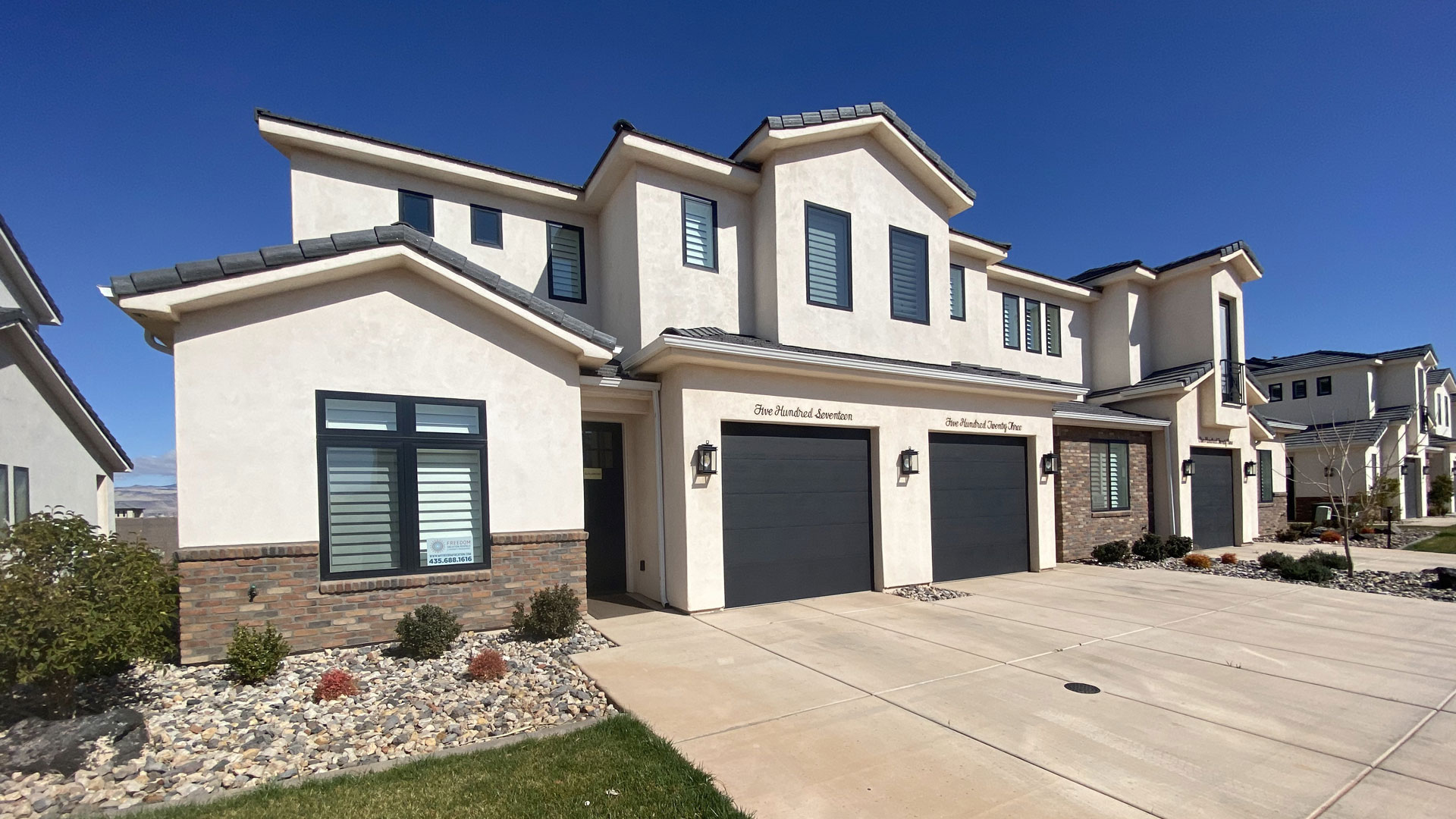 Freedom Village at the Fields Vacation Rental For Sale