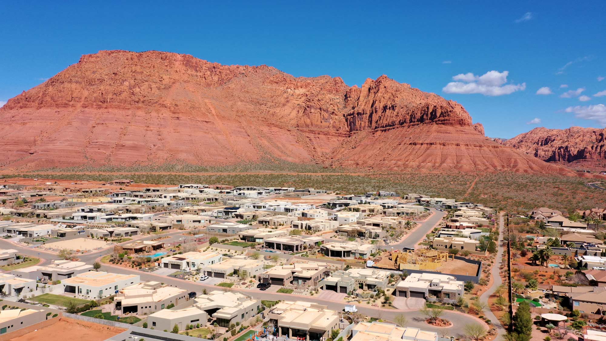 Palisades Ivins Utah Real Estate