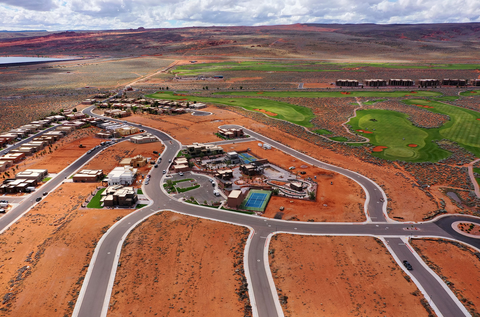 Tava Resort Hurricane Utah