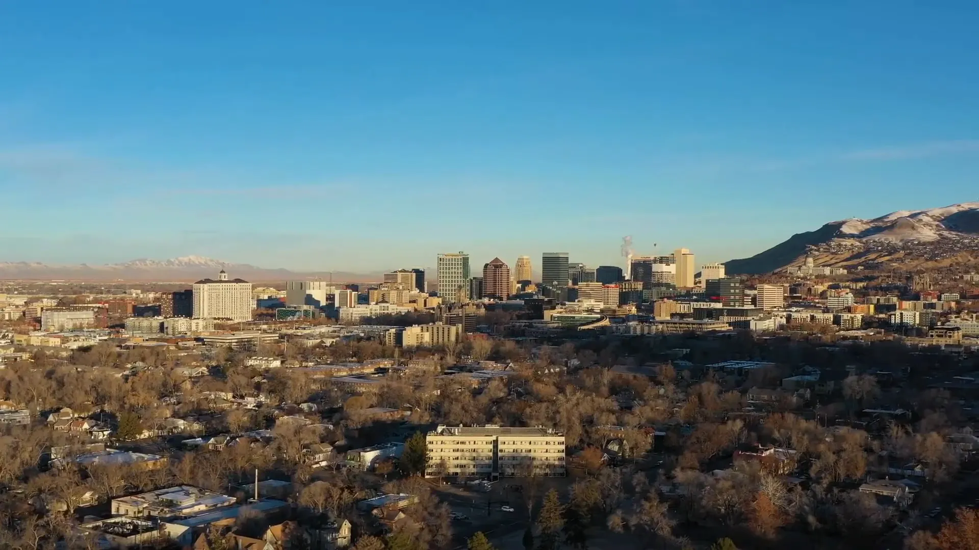 Best Places to Live in Utah – Top 10 Cities Ranked