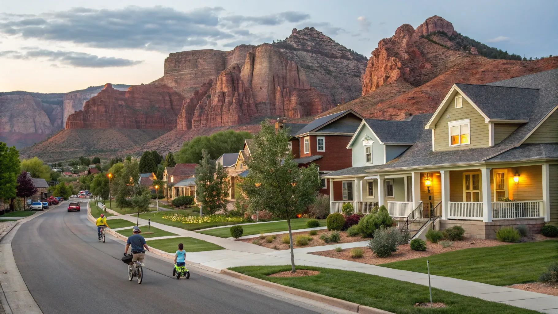 Things to do in Utah