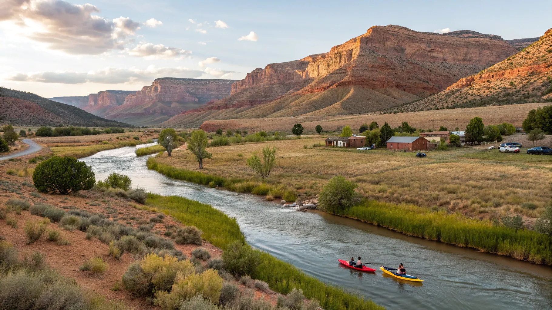 Best places to see in Altamont, Utah