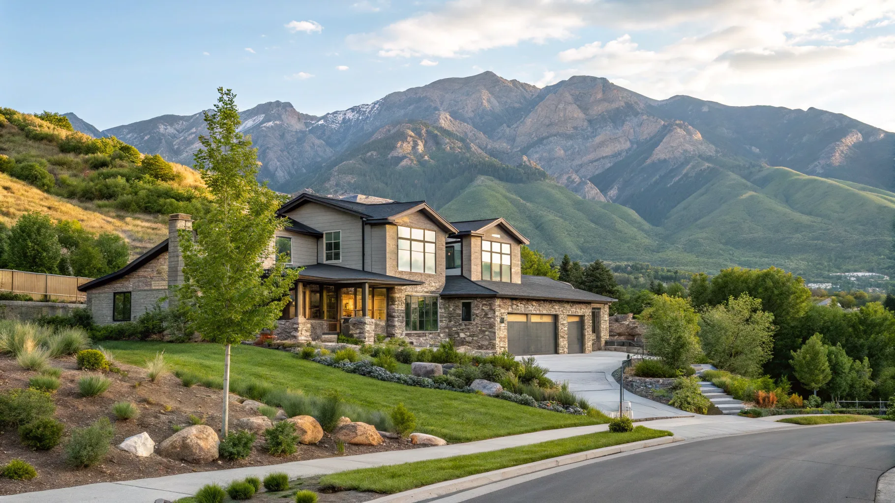 How Buying a New Home Could Save You Thousands in Utah's Real Estate Market