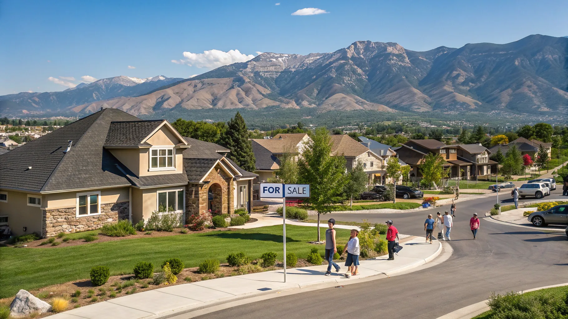 Utah Housing Market Crisis? Comprehensive Real Estate Update – July 2025