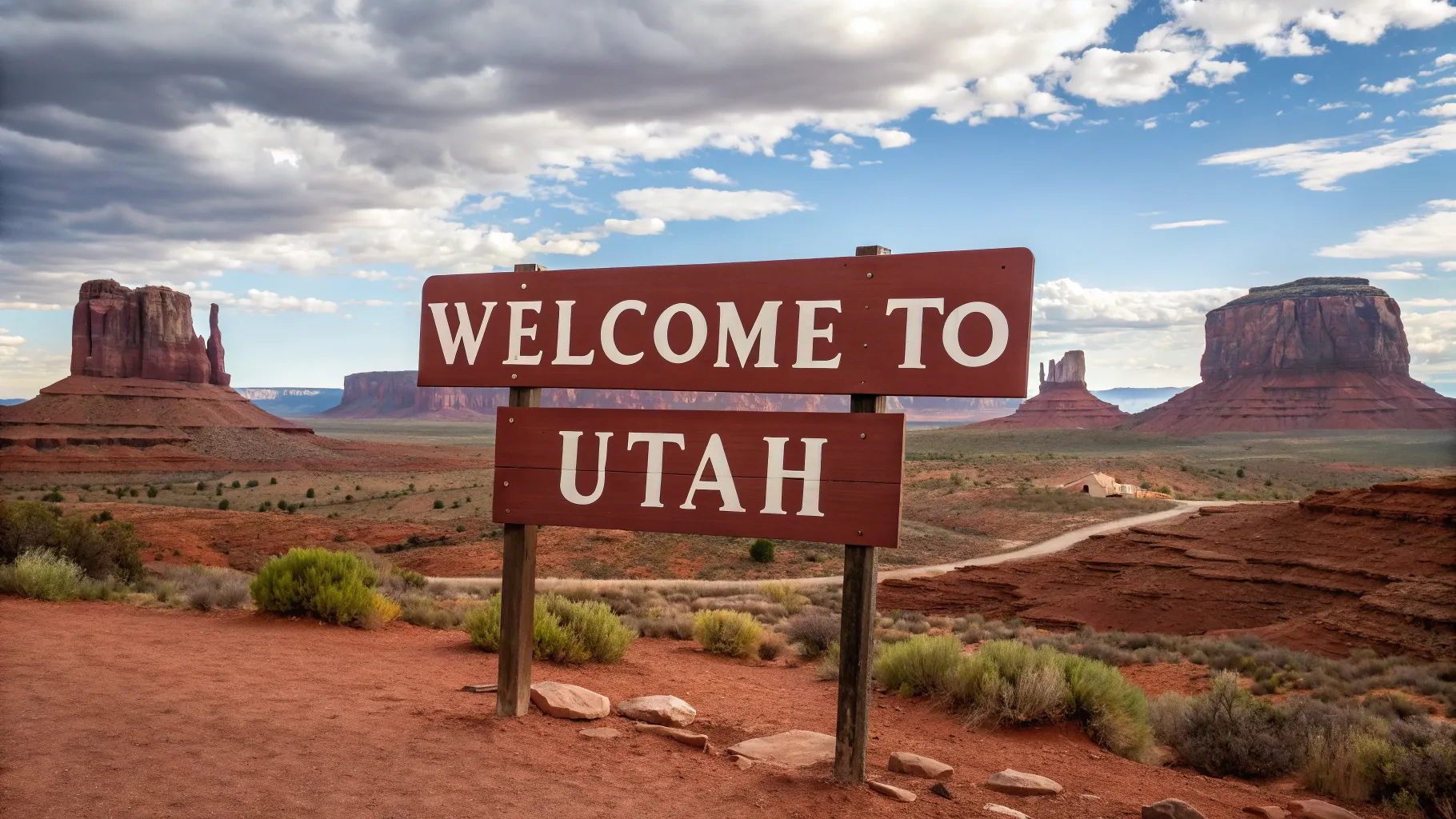 5 Celebrities Who Live in Utah