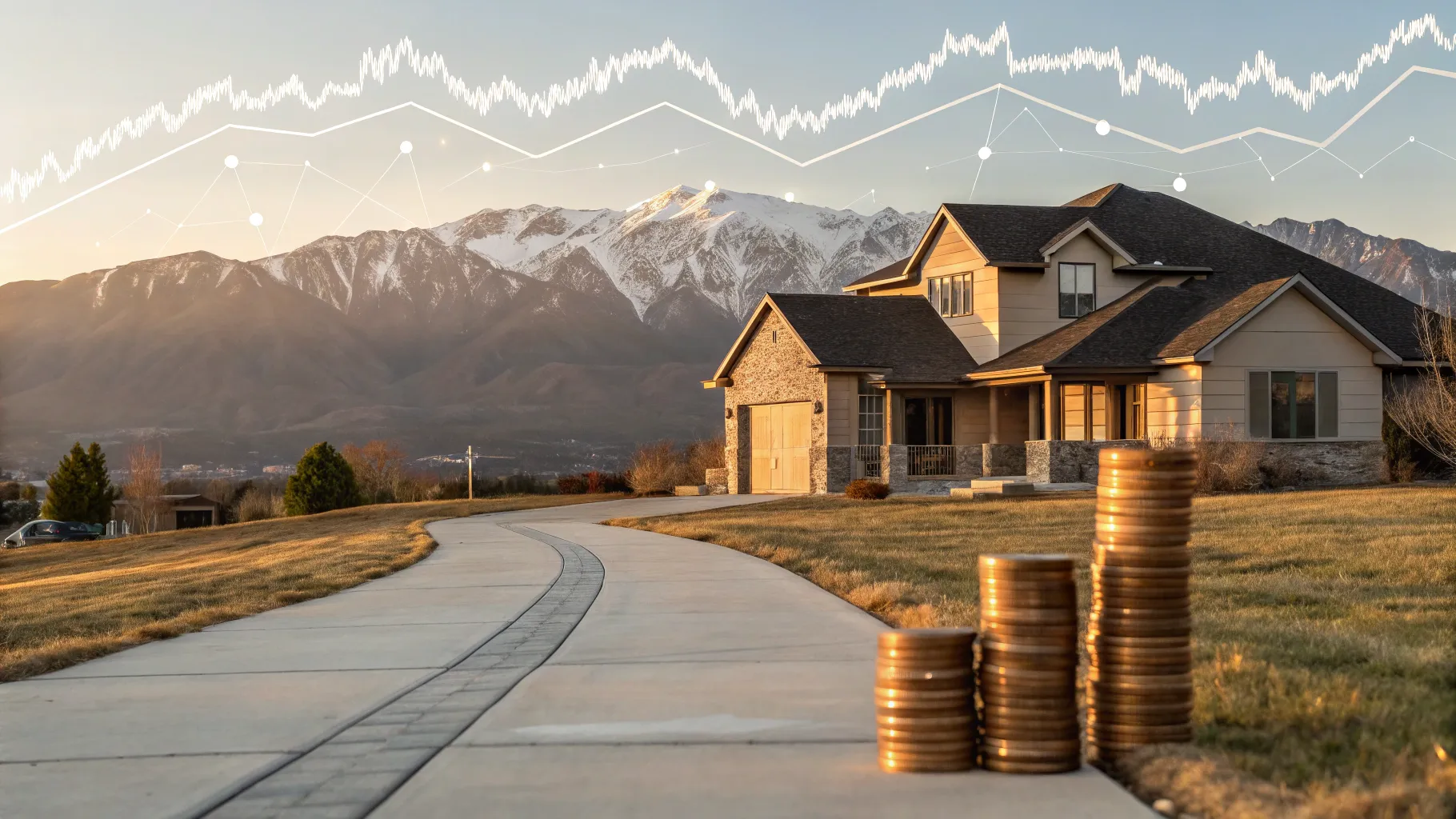 50-Year Mortgages Explained: What Utah Homebuyers Must Know