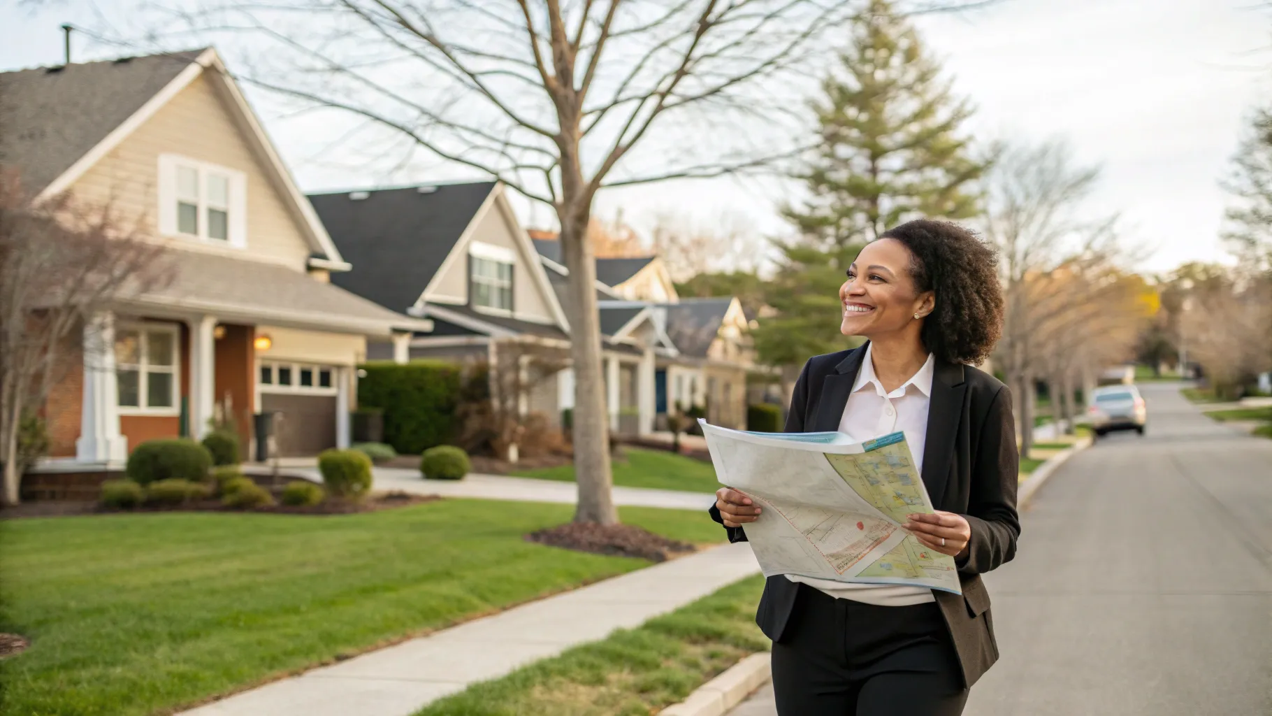 Enhancing Your Marketing Brand with Targeted Real Estate Farming