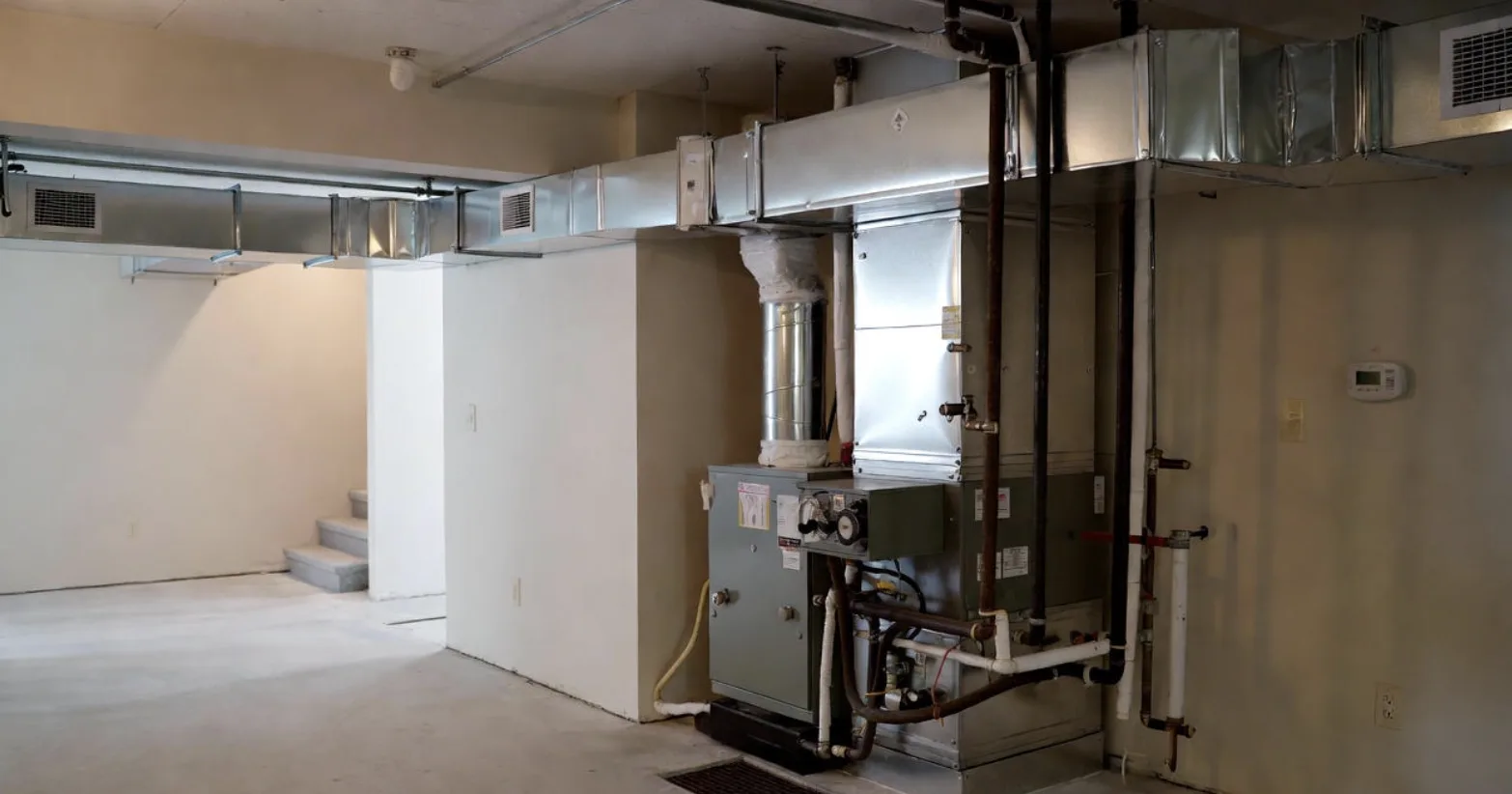 Essential Tips for Furnace Repair and Efficient Heating