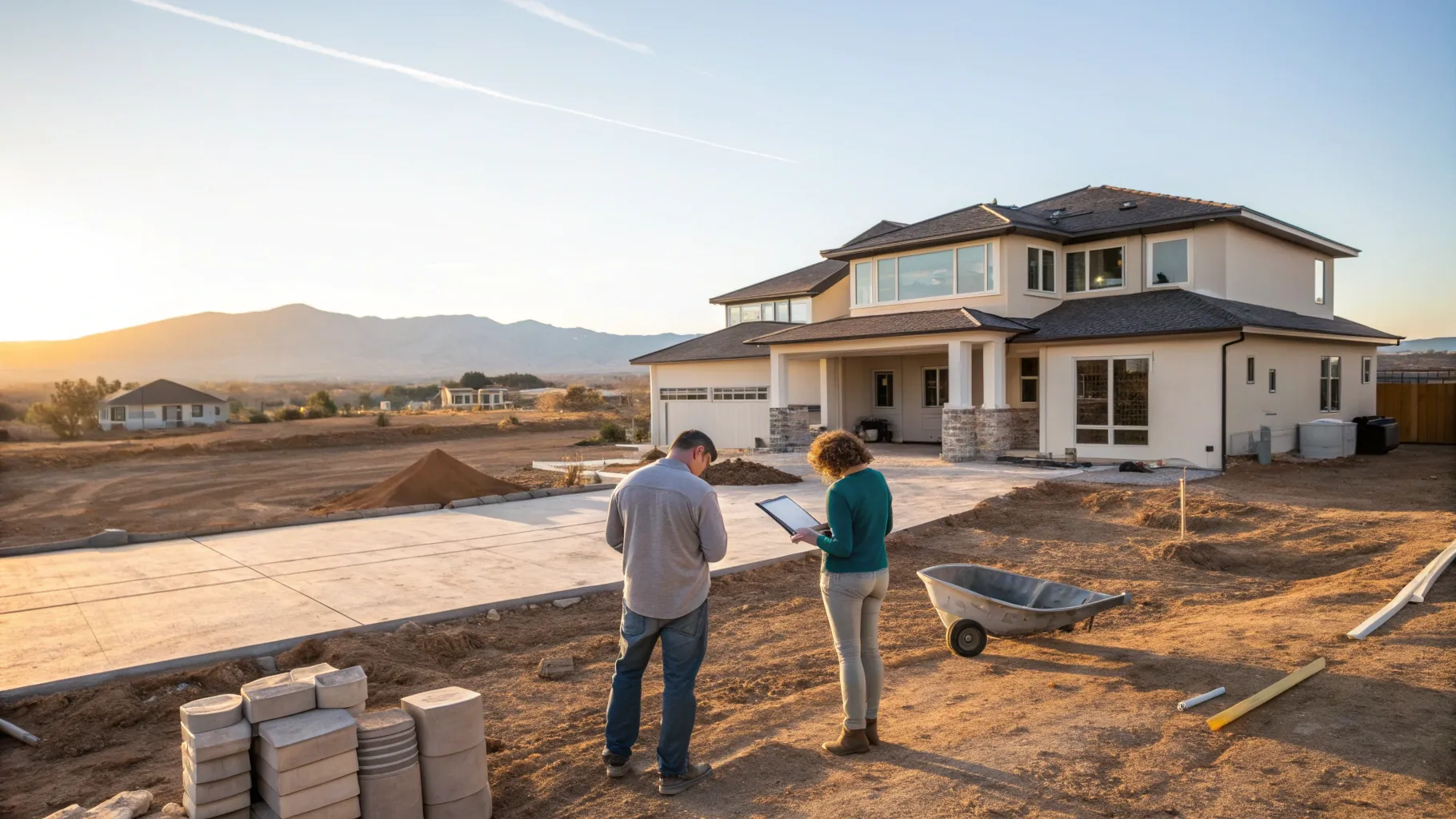 Utah New-Construction Homebuyer Guide: 5 Costly Mistakes to Avoid