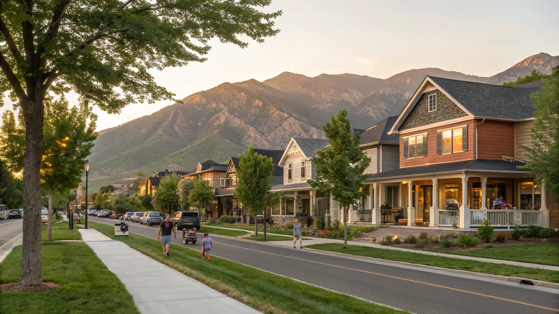 American Fork, UT — Homebuyer's Guide: Schools, Commute & Market Snapshot