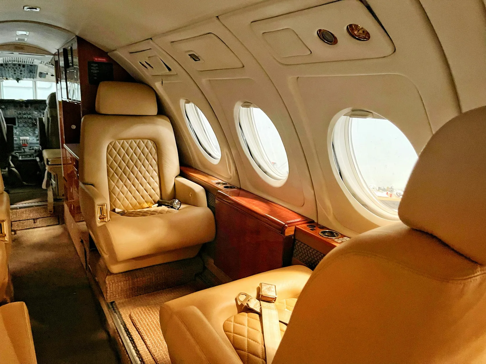 High-Flying Assets: Why Real Estate Investors Are Watching Global Aviation Hubs