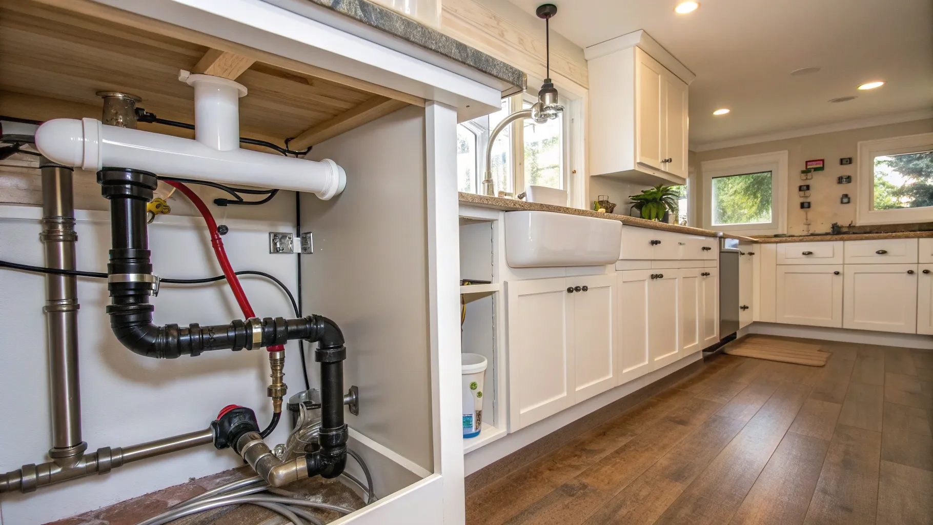 How Plumbing Conditions Influence Property Value and Buyer Confidence
