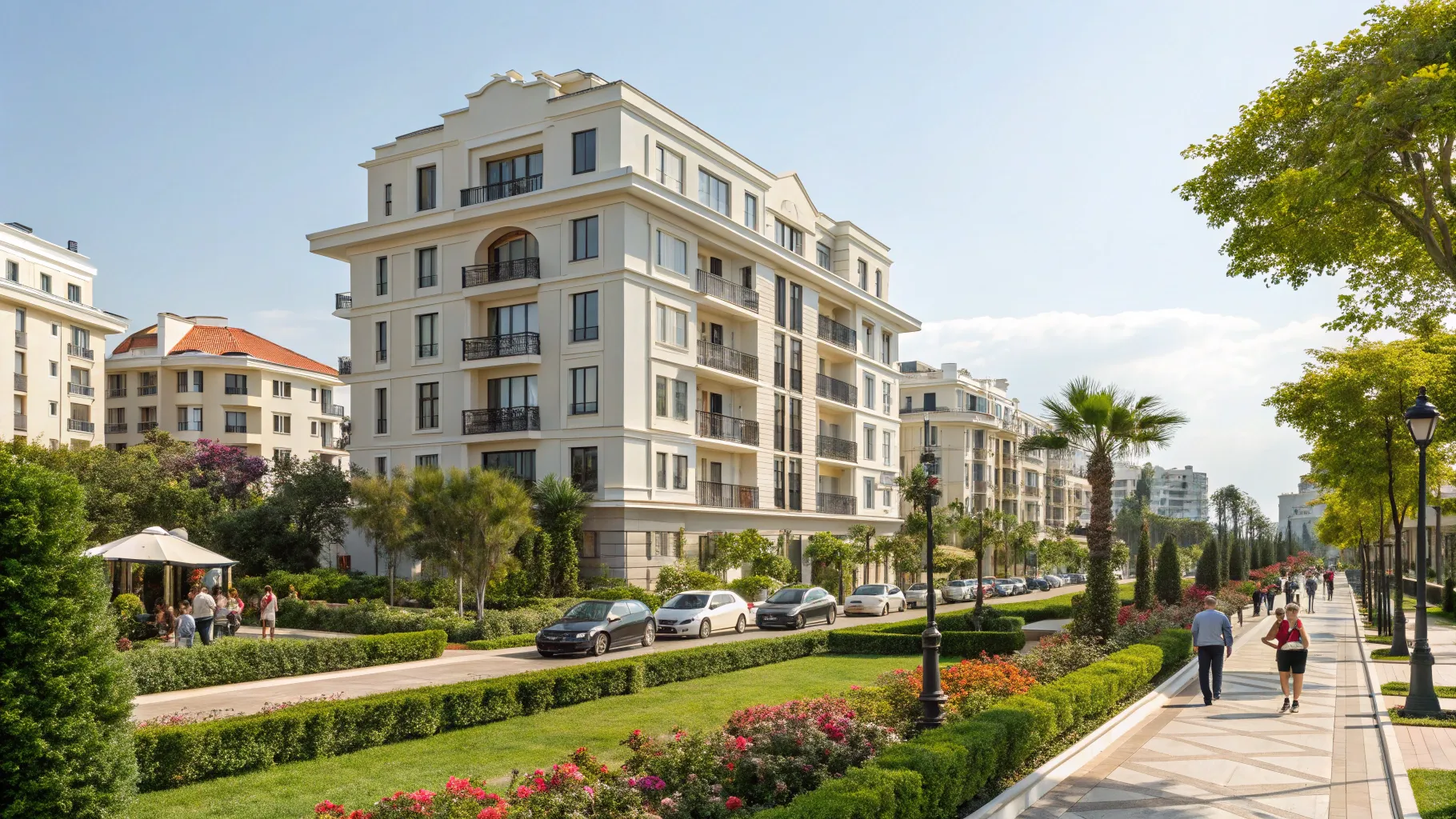 Smart Strategies for Managing Properties in High-Demand Neighborhoods