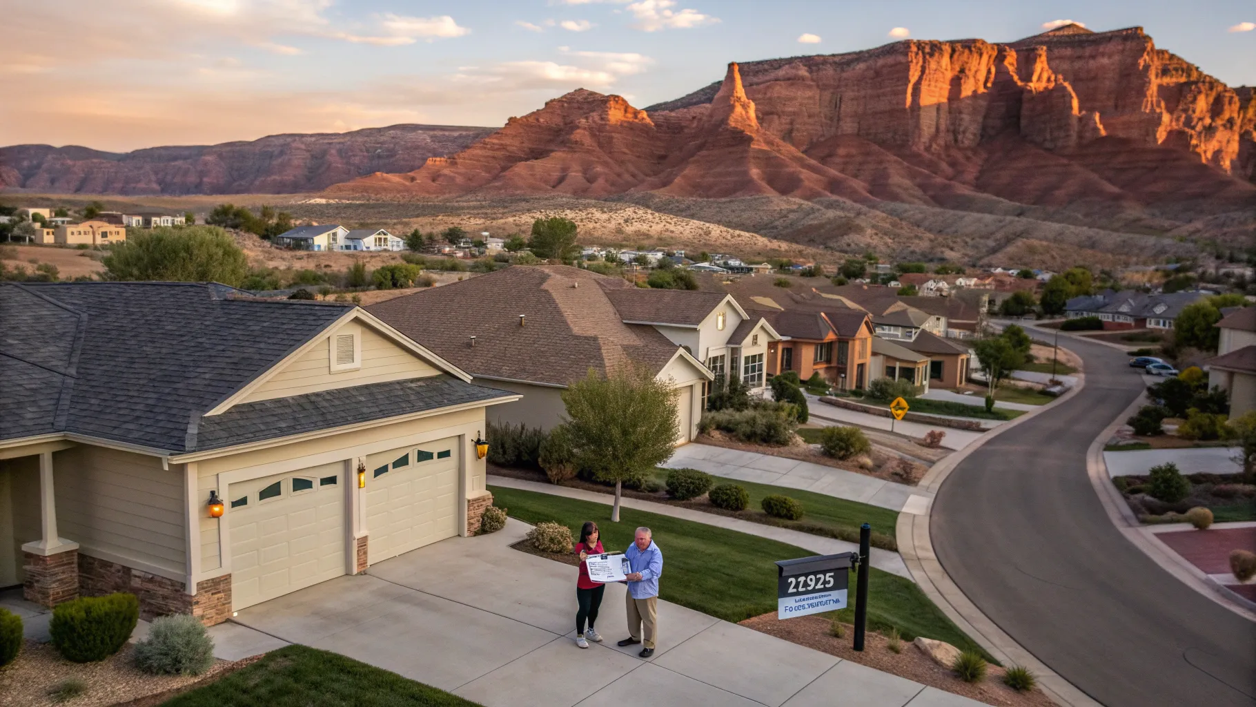St. George Housing Market: Buyer Leverage as Inventory Rises - 2026