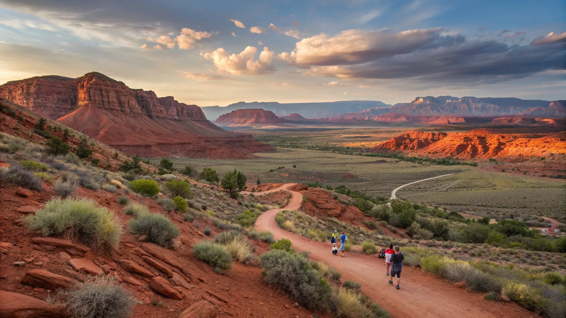 Why More People Are Choosing St. George, Utah — 5 Surprising Advantages
