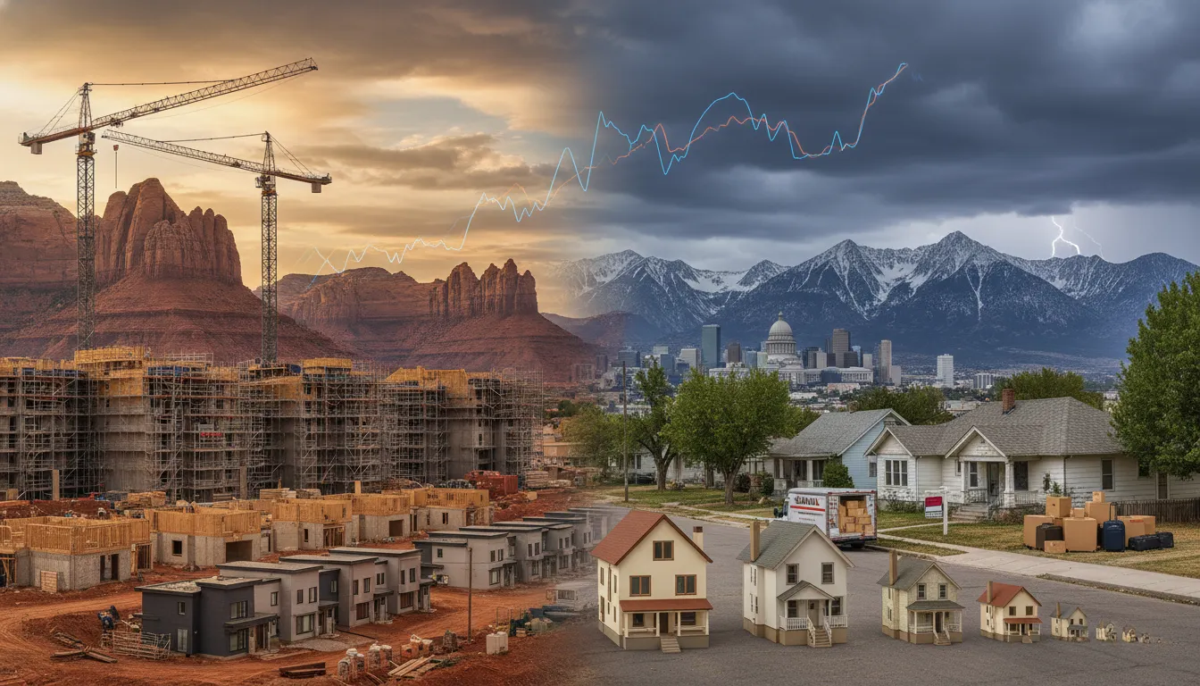 Zillow 2026 Forecast — What Utah Buyers, Sellers & Investors Should Know