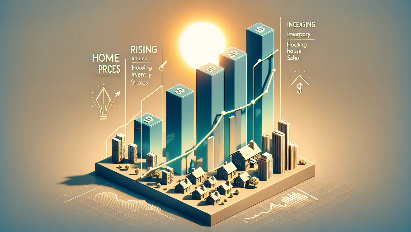 Utah Real Estate: 2025 Forecast and Future Trends in the US Housing Market
