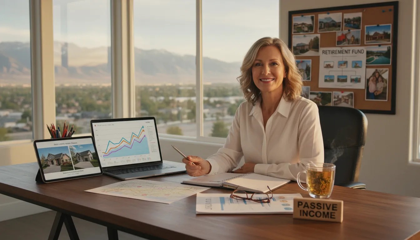 Build a Retirement Foundation With the Buy-and-Hold Strategy