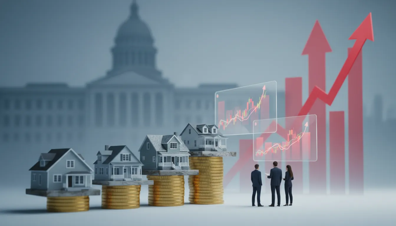 Unexpected Expenses That Trip Up First-Time Homebuyers