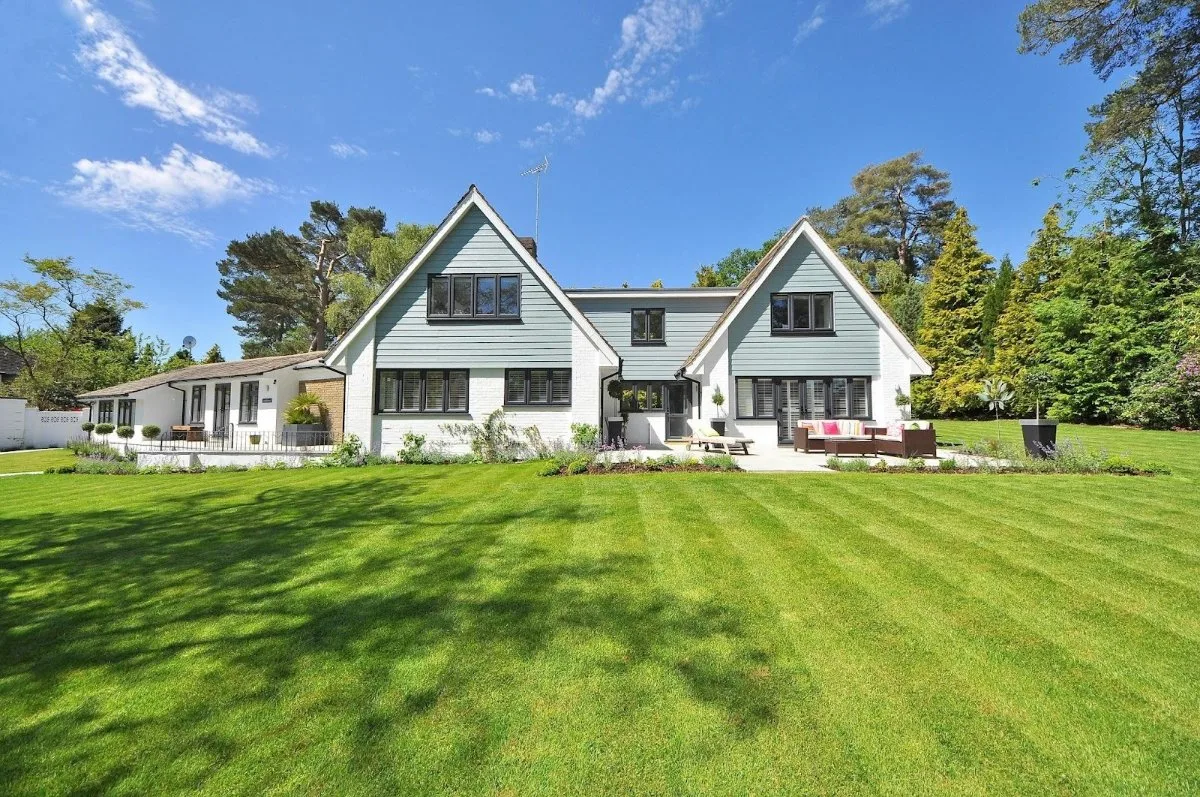 4 Essential Steps In Purchasing A Home Successfully