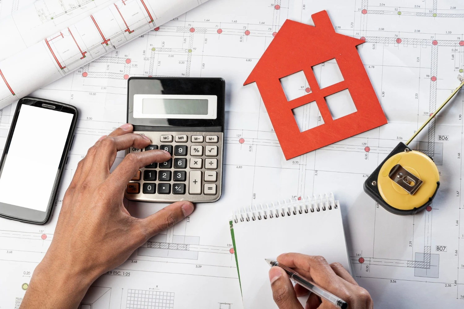 How to Estimate Your ADU Budget Using an ADU Financing Calculator