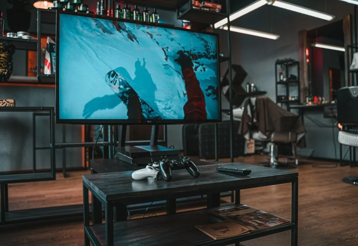 The Ultimate Guide to Converting Any Room into a Home Theater