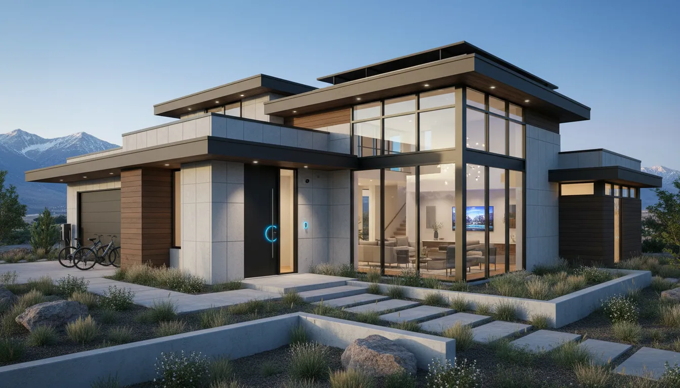 Why a Home Warranty Makes Sense for Utah Homeowners