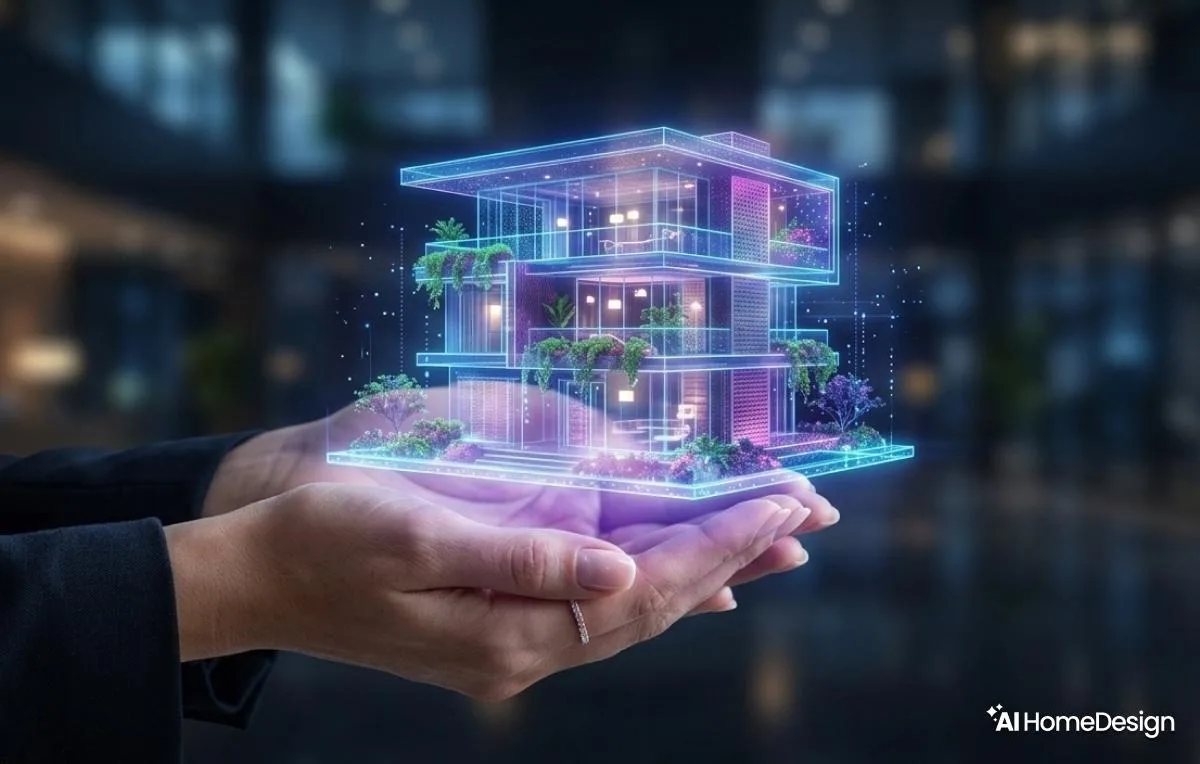 How AI in Real Estate Cuts Listing Costs and Speeds Up Property Marketing
