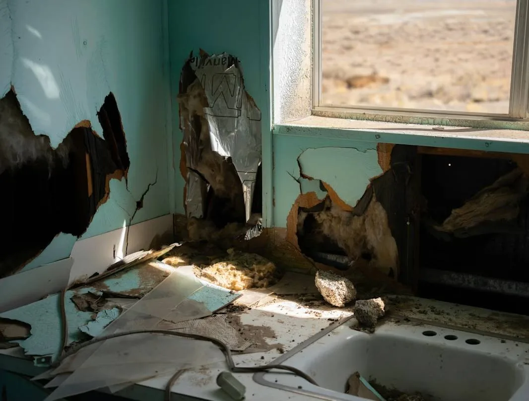 The Silent Equity Killer: How Rapid Water Extraction Saves Property Value