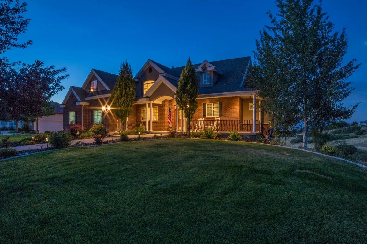 Luxury Living In St. George: How Architectural Renderings Sell The Lifestyle, Not Just The Property