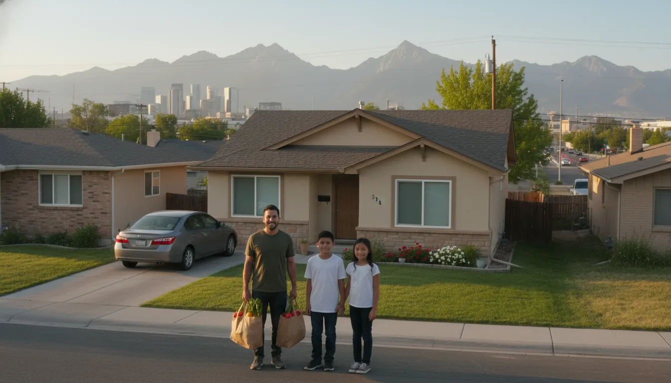 Is Utah Still Affordable in 2026? What Home Buyers and Renters Need to Know