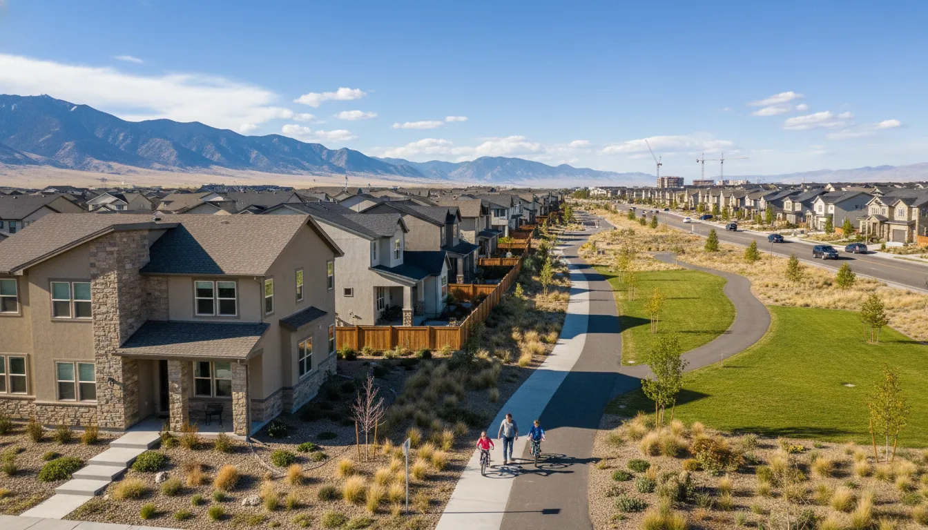 Living in Saratoga Springs, Utah in 2026: Pros, Cons, Home Prices, Commute, and Lifestyle