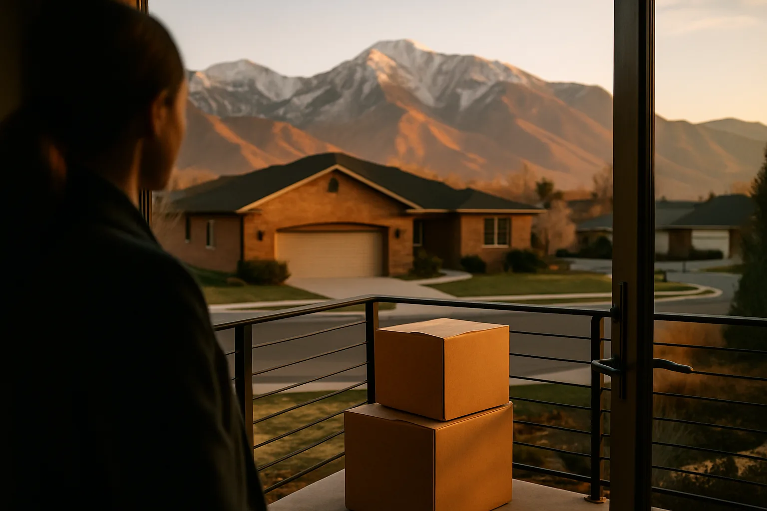 5 Tips to Turn Moving Day Into a Smooth Transition Instead of a Stressful Ordeal