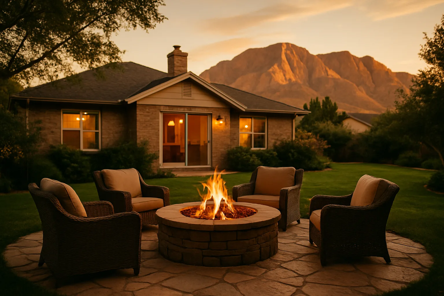 Back Yard Upgrades That Boost Utah Home Value Without A Major Remodel