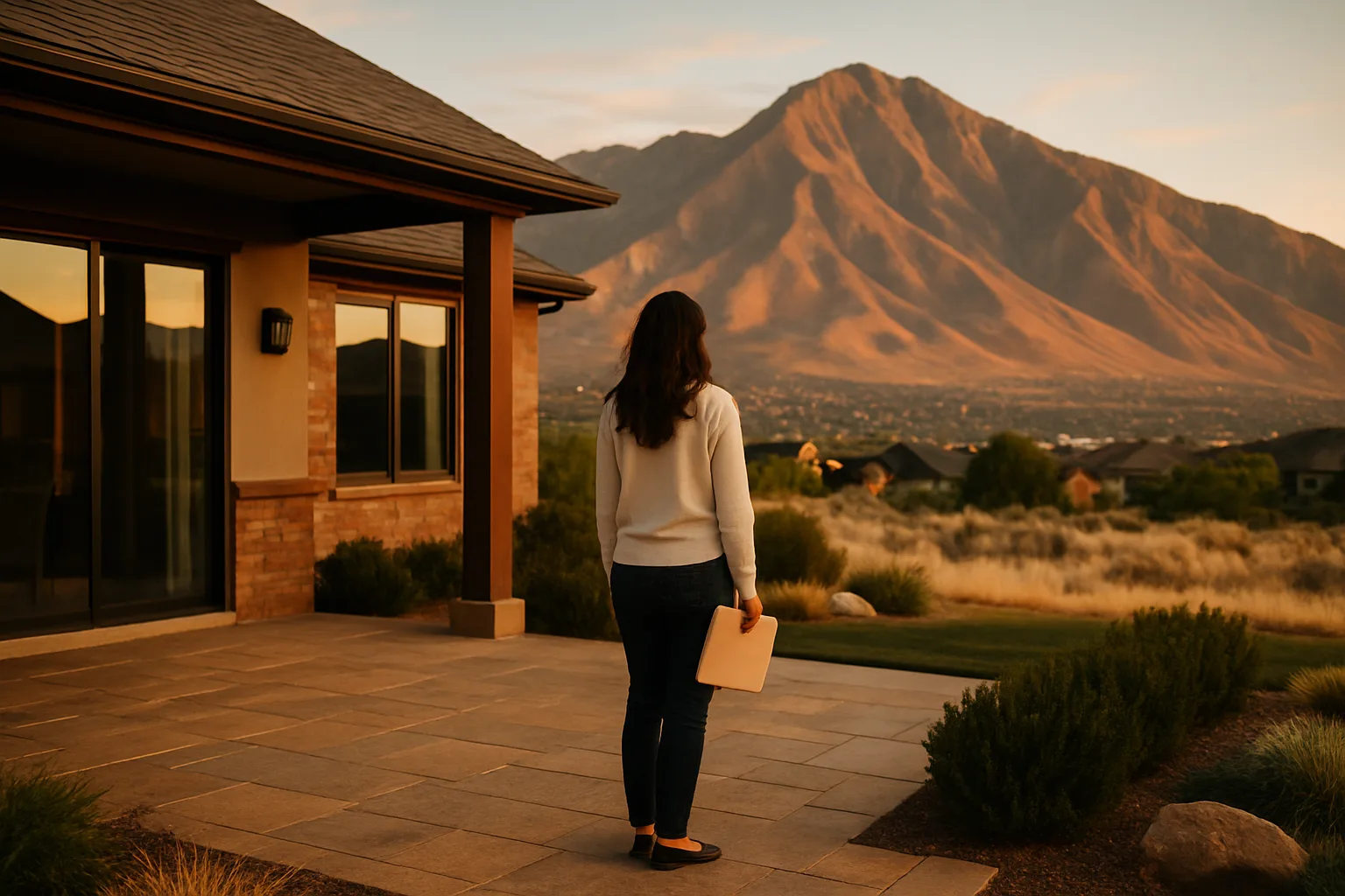 How Homeowners Are Leveraging Equity in Utah's High-Growth Areas