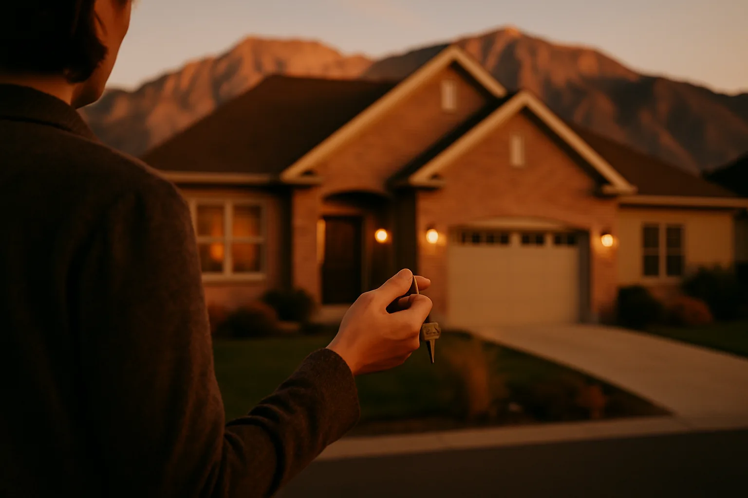 How Utah Homeowners Can Turn a Property Into a Successful Rental Without Extra Stress