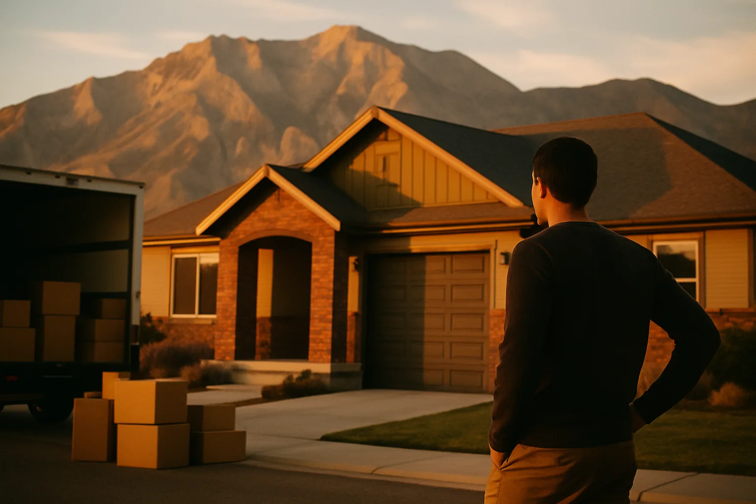 Moving Made Easy: How to Organize and Execute Your Relocation Like a Pro