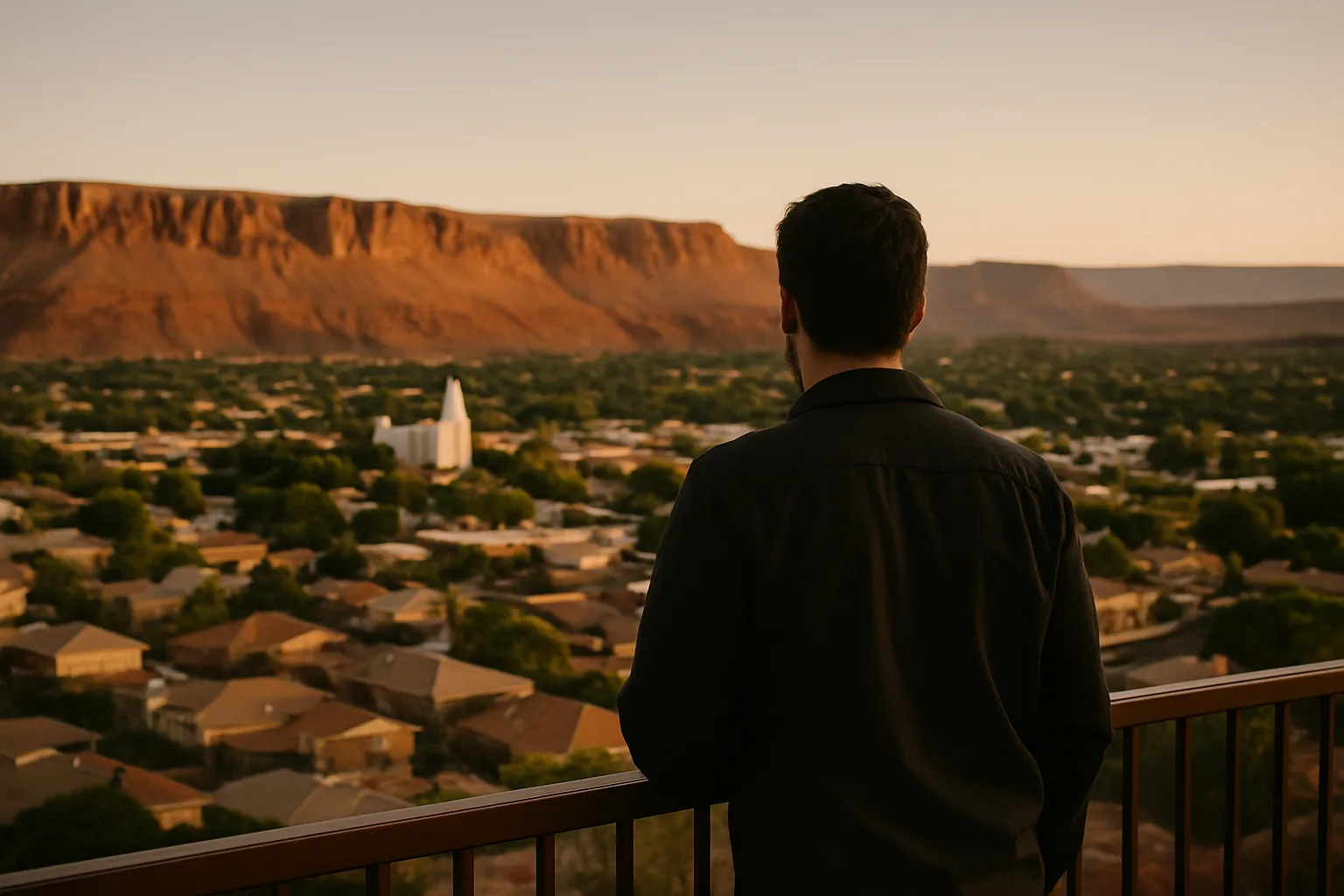 Moving to St George, Utah: 4 Essential Realities to Know Before You Relocate