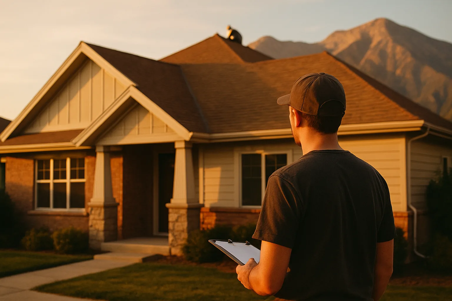 Preparing Your Property for a Smart Roof Replacement.