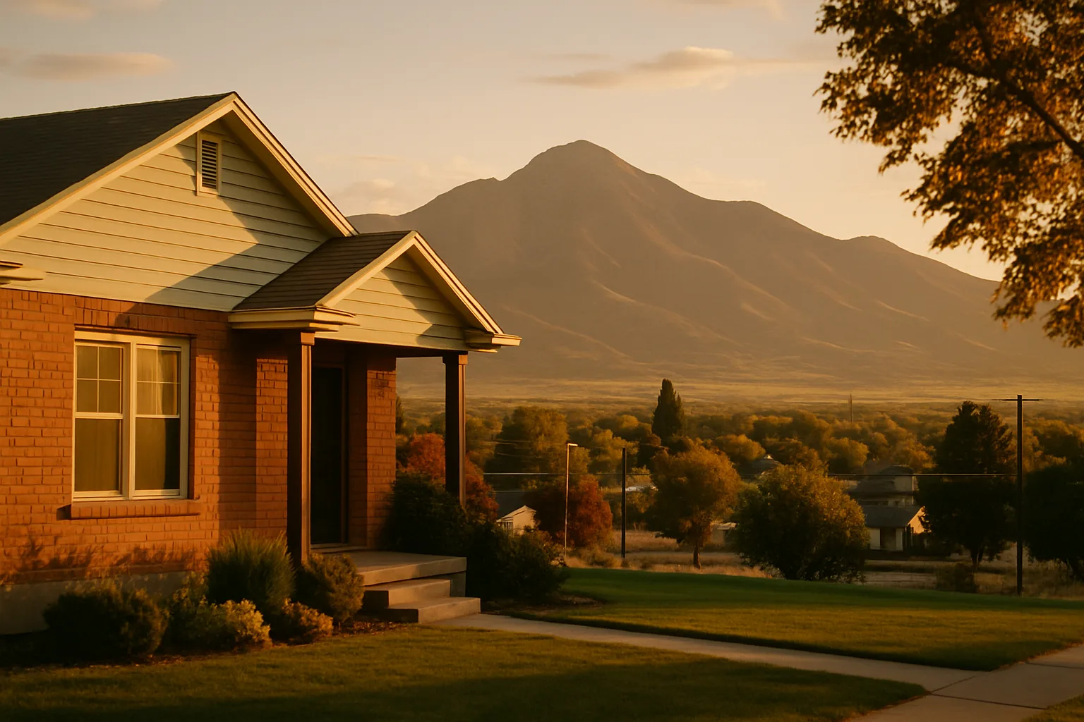 Pros and Cons of Living in Fillmore, Utah