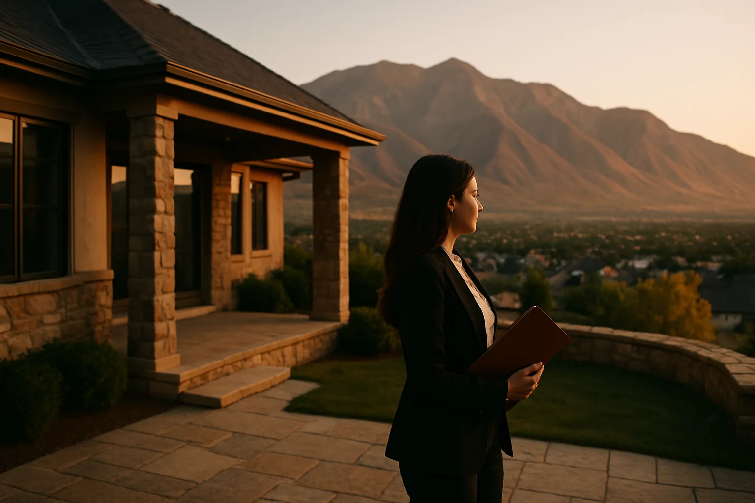 Real Estate Career Paths for Graduates from Utah