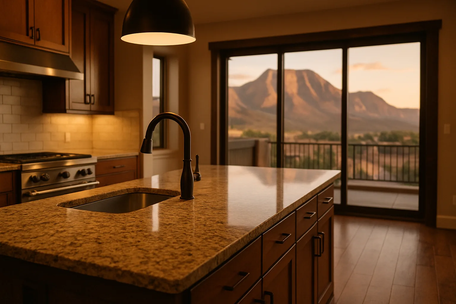 The 10 Most Popular Granite Countertop Colors for 2026