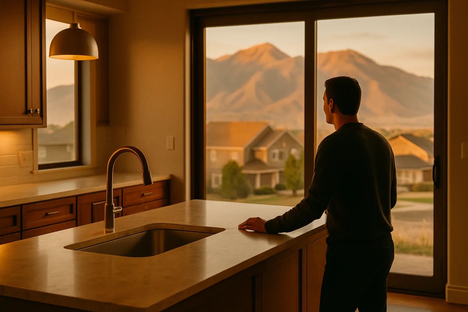 The Homeowner’s Guide to Drawing In Reliable, Long-Term Tenants