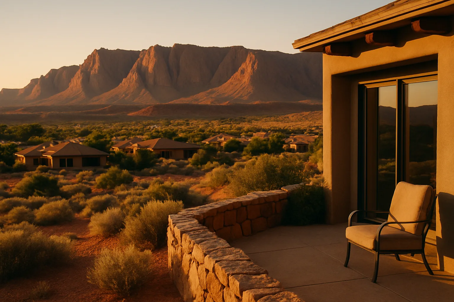 A Tour of Pine Valley, Utah and Its Summer Activities