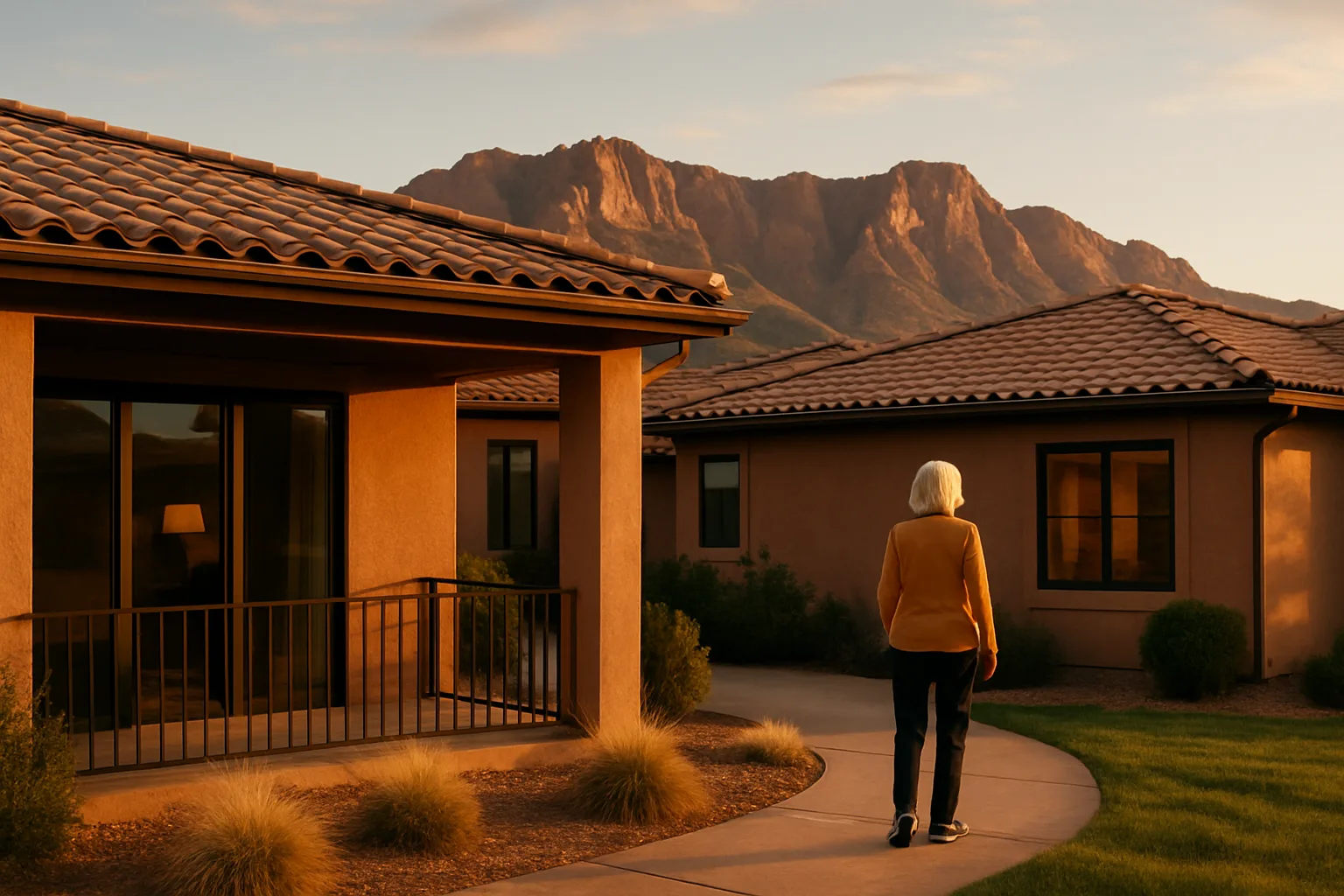 What Retirement Living Offers Today’s Active Adult