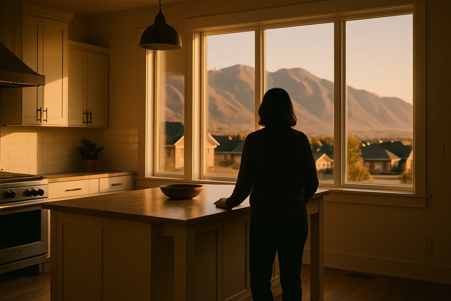 Why Decluttering and Minimalism Help Utah Homes Sell Faster