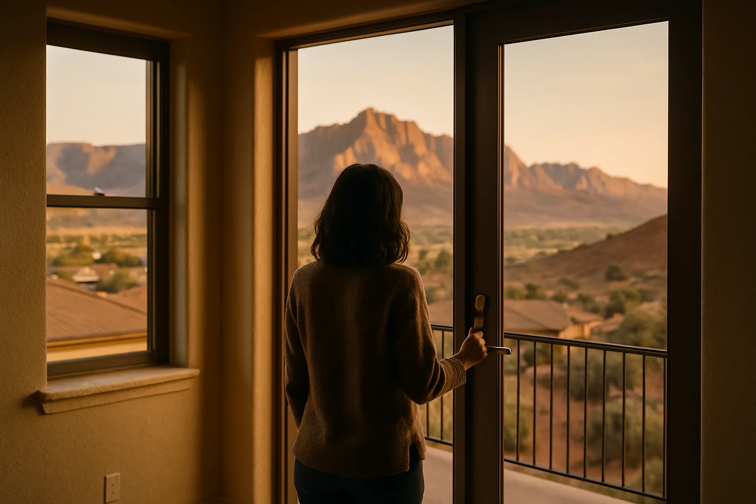 Why Every Move Is an Opportunity to Simplify and Start Fresh
