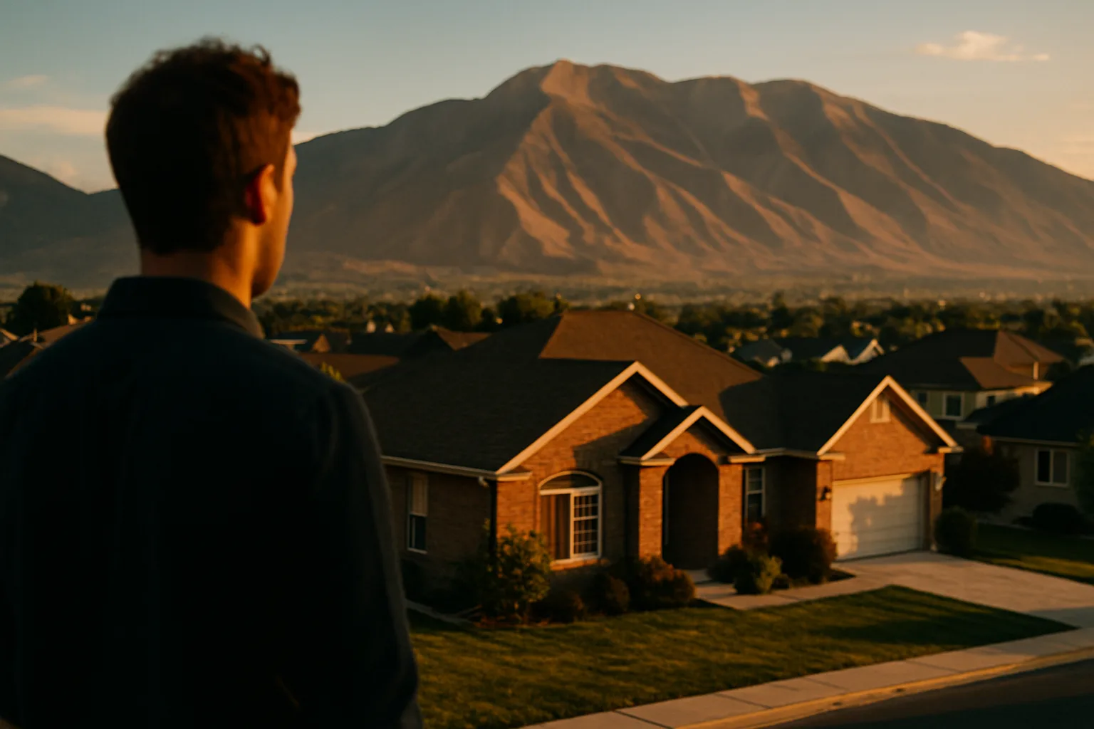 Buying a Home in Lehi, Utah in 2026: East vs West Lehi