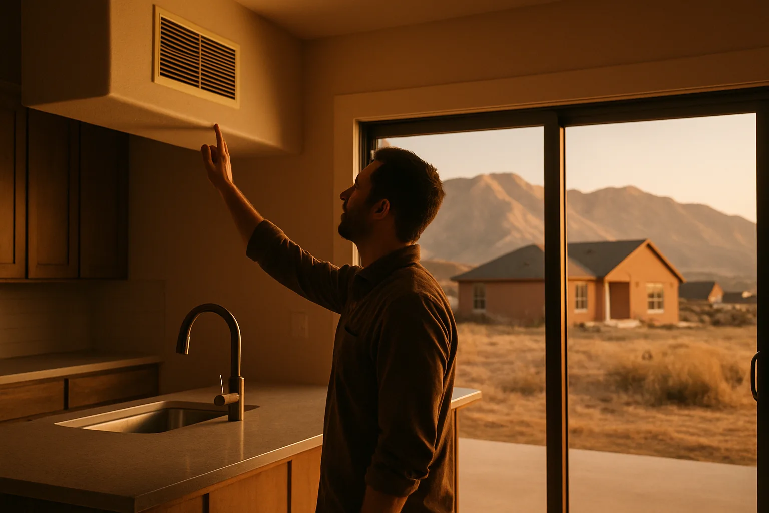 Common HVAC Issues New Homeowners Should Look for After Moving In