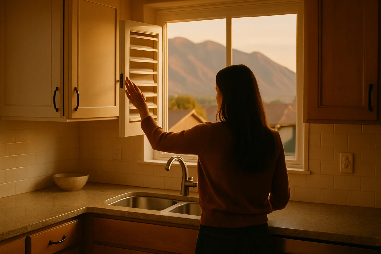 Improving Home Air Quality: A Guide for Utah Families